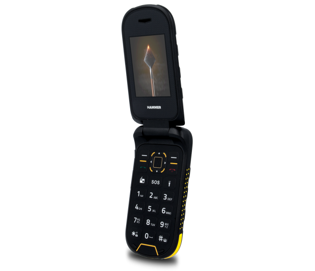 myPhone Hammer BOW - 1078758 - zdjęcie 3
